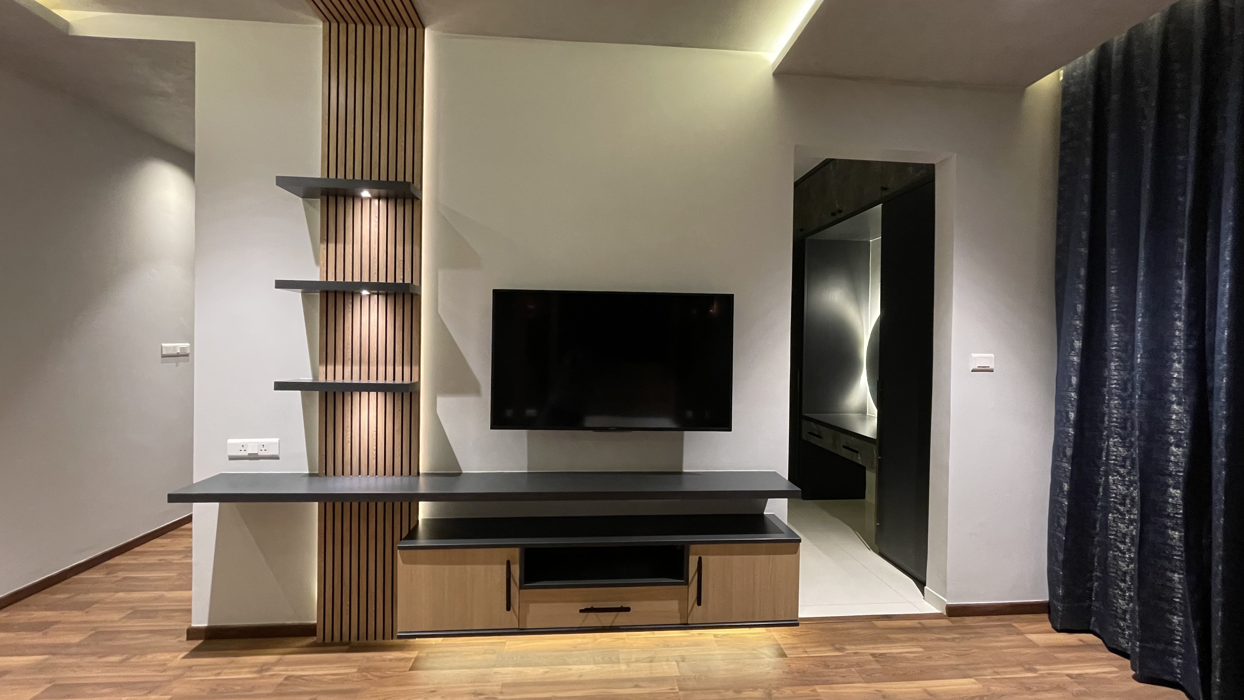TV Cabinet