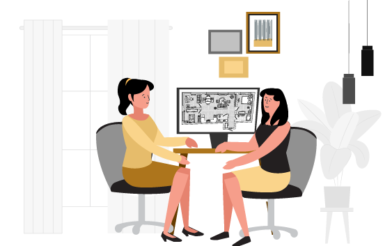 Material Presentation