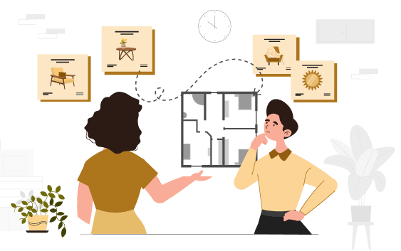 In Person Discussion